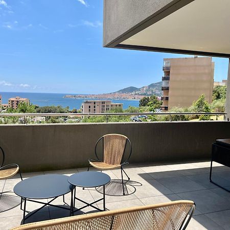 T2 Ajaccio Vue Mer المظهر الخارجي الصورة