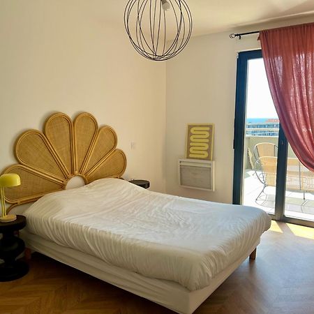 T2 Ajaccio Vue Mer المظهر الخارجي الصورة