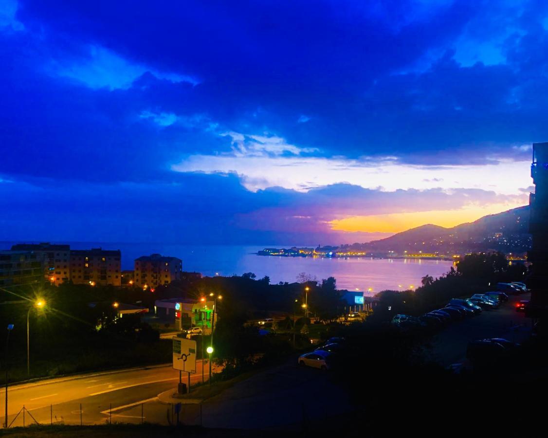 T2 Ajaccio Vue Mer المظهر الخارجي الصورة