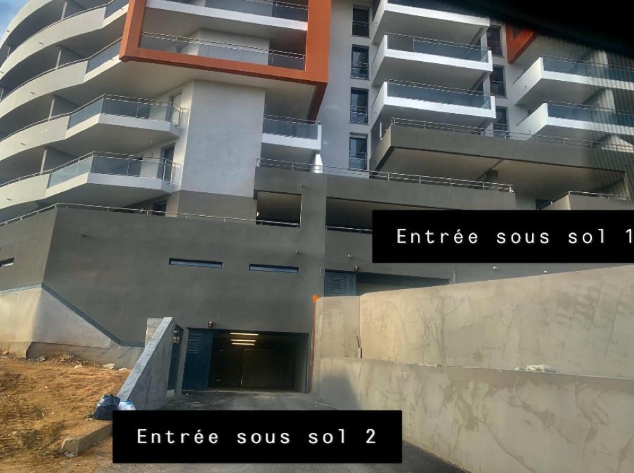 T2 Ajaccio Vue Mer المظهر الخارجي الصورة