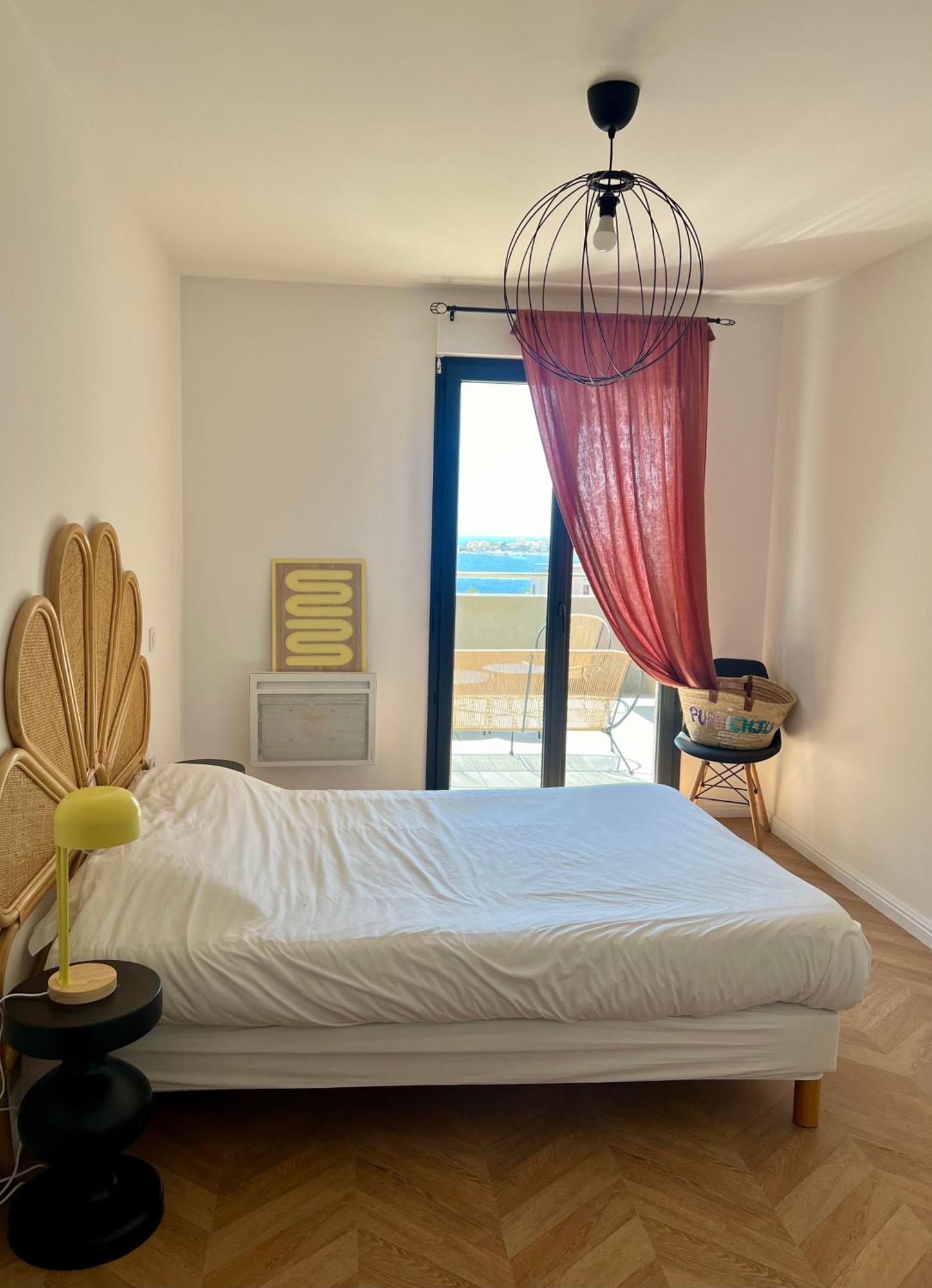 T2 Ajaccio Vue Mer المظهر الخارجي الصورة
